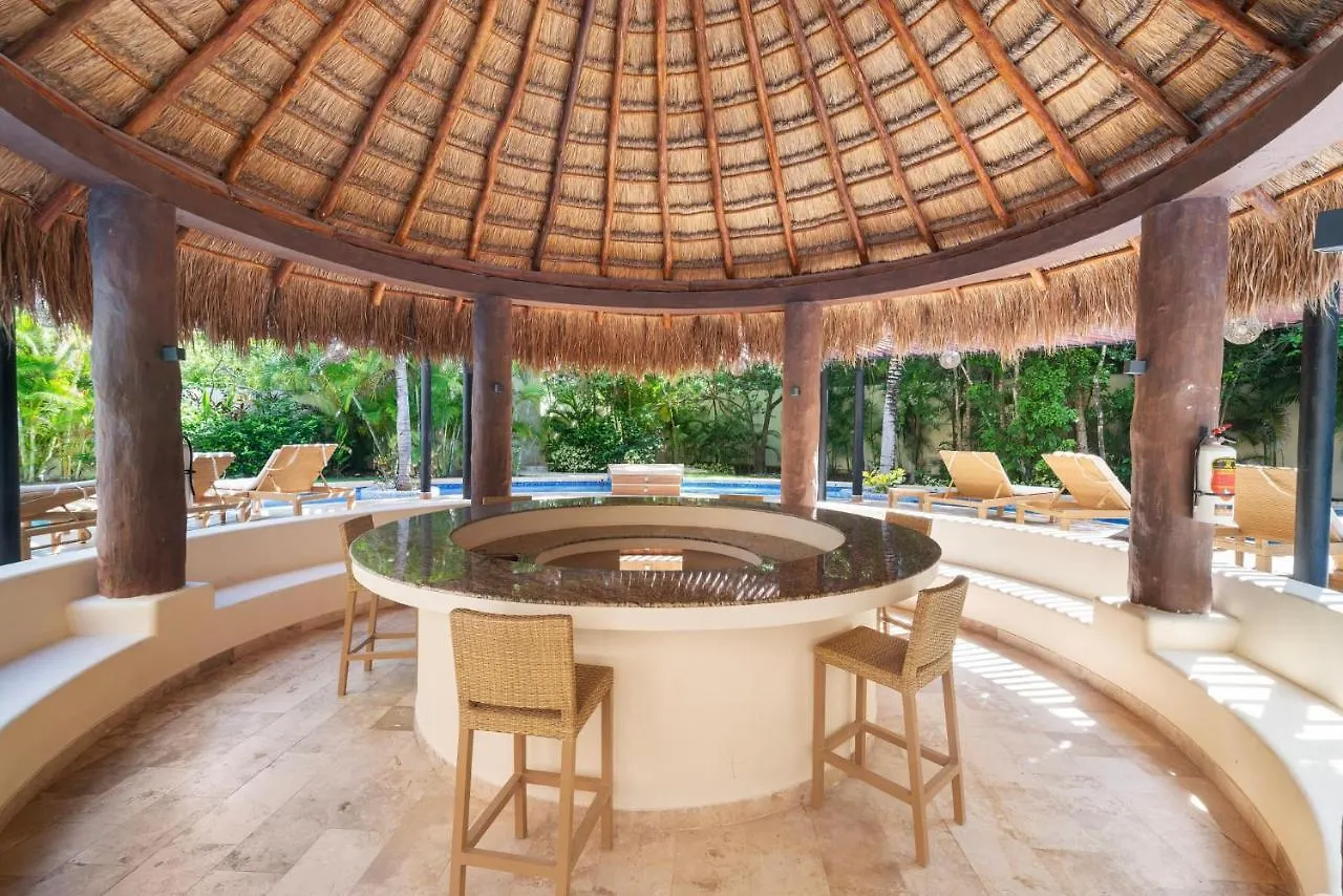 Tulum Hideaway With Penthouse Pool And Jungle Apartment